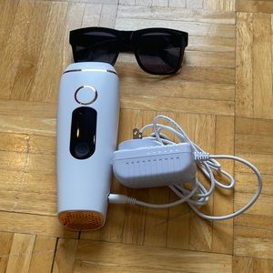 Laser Hair Removal Kit
